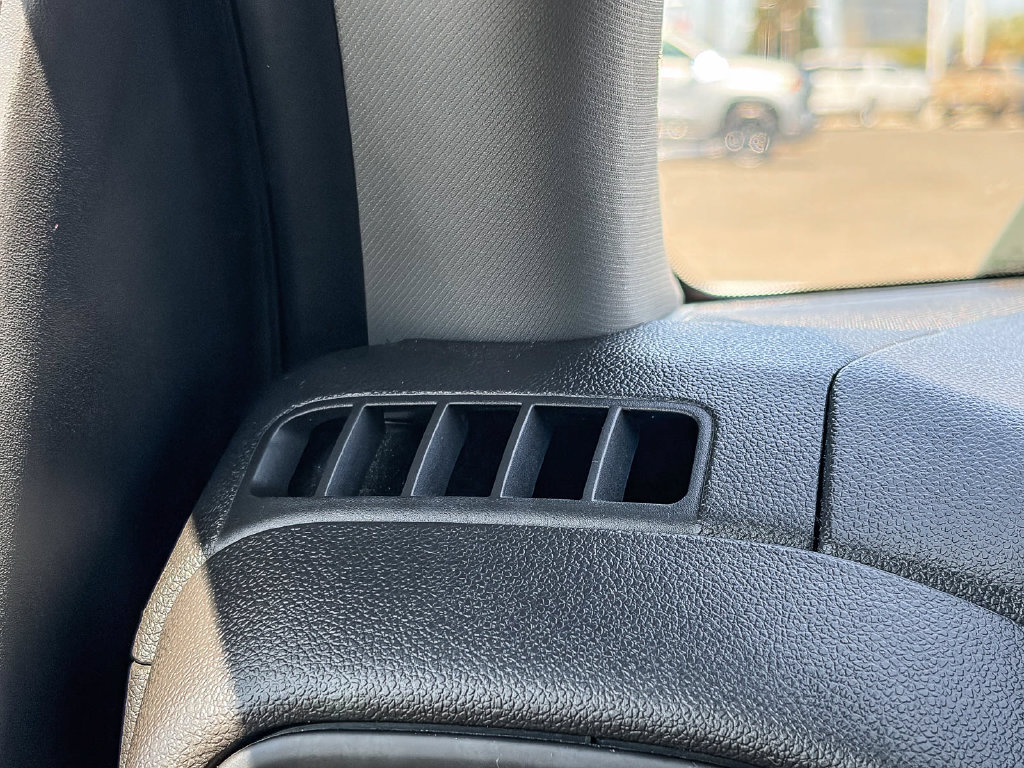Used 2025 Chevrolet Silverado 1500 W/T RWD image 52