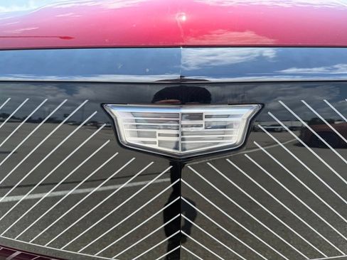 Certified 2026 Cadillac Vistiq Platinum w/ LPO, Floor Liner Package AWD/4WD image 18
