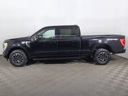 Used 2023 Ford F150 XLT w/ Equipment Group 302A High AWD/4WD image 18