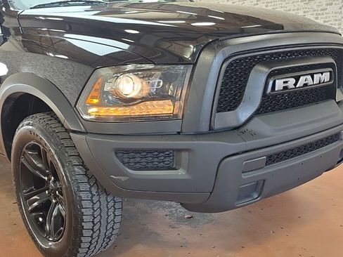 Used 2021 RAM 1500 Classic Warlock image 7