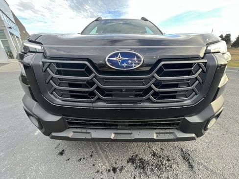 New 2026 Subaru Outback Limited XT image 32