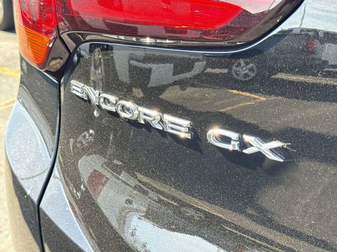 Certified 2023 Buick Encore GX Essence FWD image 33