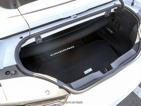 Used 2024 Chevrolet Camaro ZL1 RWD image 78