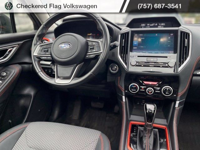 Used 2021 Subaru Forester Sport AWD/4WD image 33