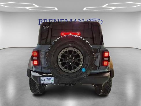 Used 2024 Ford Bronco Raptor image 4