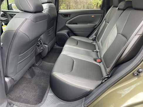 New 2026 Subaru Forester Wilderness image 12
