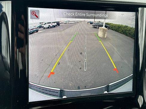 Used 2023 RAM 1500 Big Horn image 19