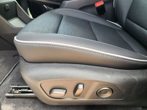 New 2025 Buick Enclave Sport Touring w/ Super Cruise Package FWD image 36