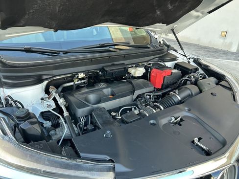 Used 2020 Acura RDX Technology Package image 11