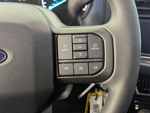 New 2026 Ford F150 STX image 25