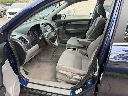 Used 2011 Honda CR-V EX image 6