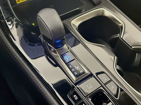 Used 2025 Lexus NX 350 AWD w/ Cold Area Package image 18