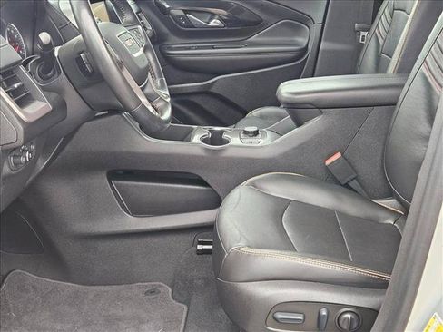 Used 2022 GMC Terrain AT4 w/ Infotainment Package II AWD/4WD image 24