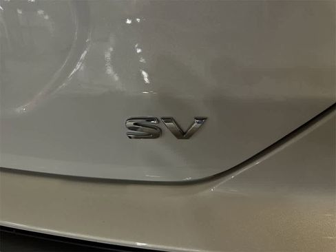 Used 2023 Nissan Kicks SV image 25