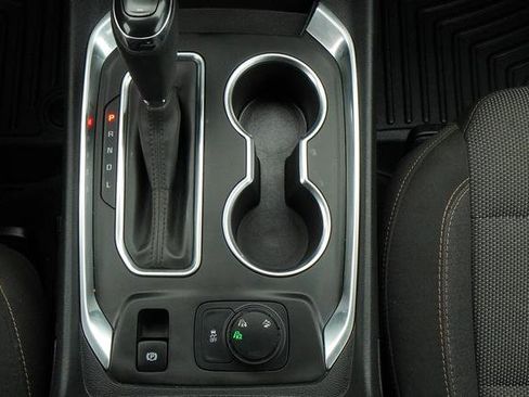 Used 2019 Chevrolet Traverse LS image 20