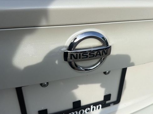 Used 2021 Nissan Rogue Sport SL AWD/4WD image 11