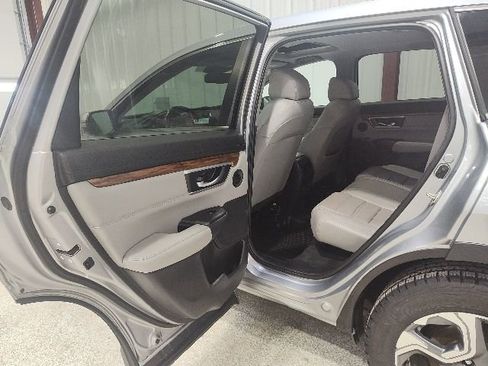 Used 2019 Honda CR-V EX-L image 13