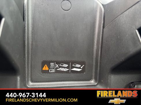 Certified 2024 Chevrolet Silverado 3500 High Country w/ Technology Package image 39