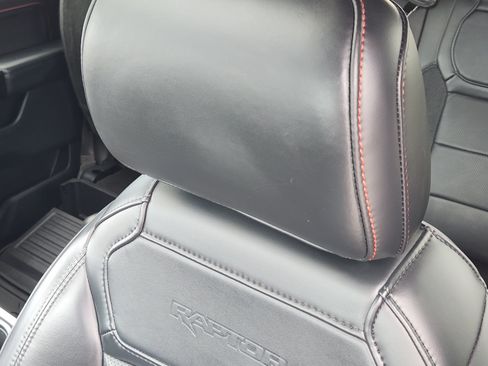 Used 2025 Ford F150 Raptor AWD/4WD image 15