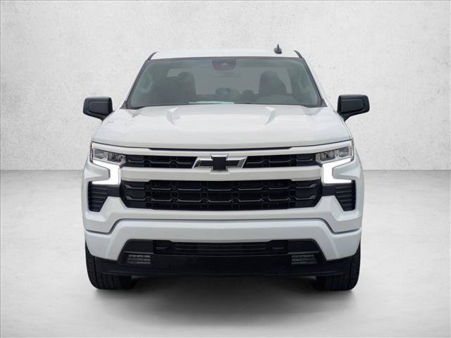 New 2026 Chevrolet Silverado 1500 RST w/ Protection Package RWD image 6