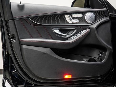 Used 2017 Mercedes-Benz C 43 AMG 4MATIC Sedan image 33