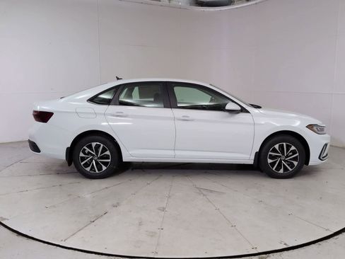 New 2026 Volkswagen Jetta S image 7