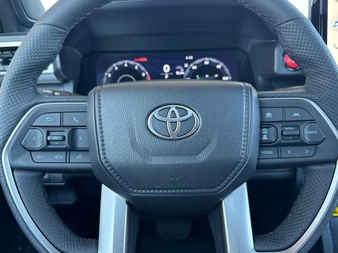 New 2026 Toyota Tacoma TRD Off-Road AWD/4WD image 26