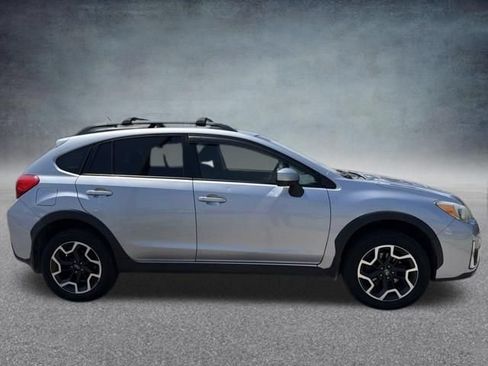 Used 2016 Subaru Crosstrek 2.0i Premium AWD/4WD image 6