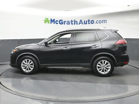 Used 2020 Nissan Rogue SV FWD image 23