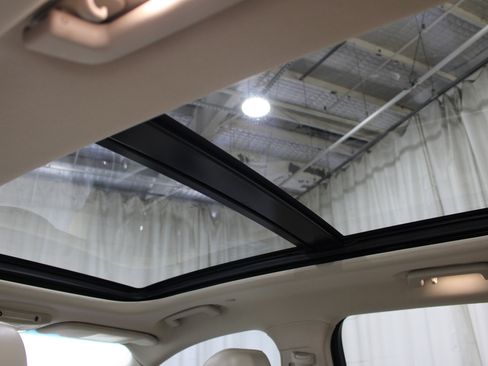 Used 2019 Lincoln Nautilus Reserve w/ Ultimate Package image 22