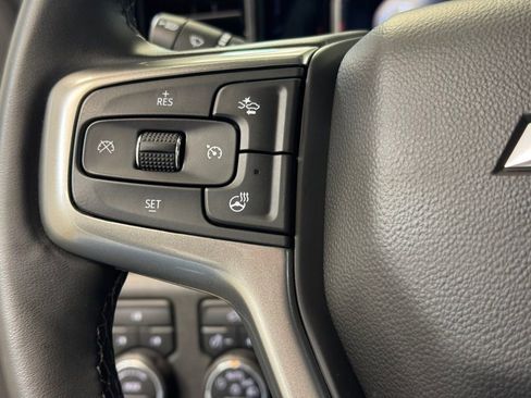Used 2025 Chevrolet Silverado 2500 LT AWD/4WD image 33