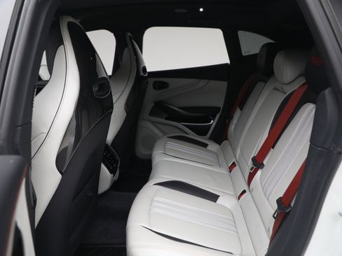 Used 2025 Aston Martin DBX 707 AWD/4WD image 17