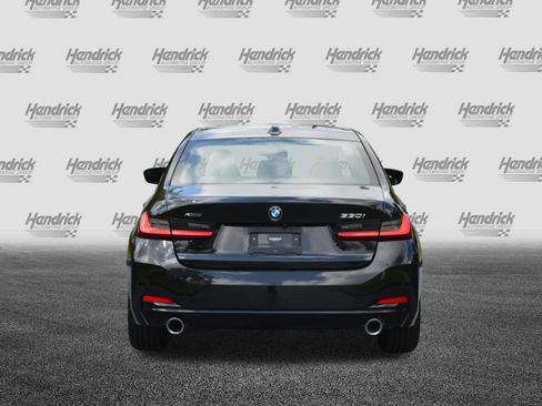 Certified 2023 BMW 330i xDrive Sedan w/ Premium Package AWD/4WD image 10