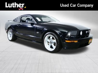 Used 2005 Ford Mustang GT