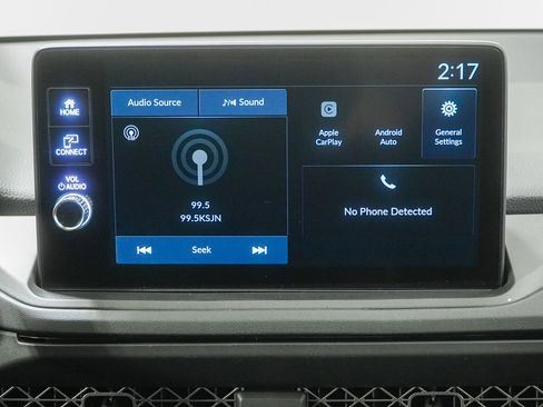 New 2026 Honda Accord SE image 25