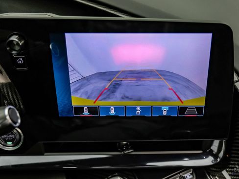 Used 2024 Chevrolet Corvette Z06 w/ Stealth Interior Trim Package image 76