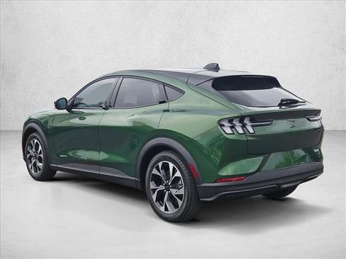 New 2026 Ford Mustang Mach-E Select image 9
