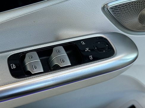Certified 2023 Mercedes-Benz EQE 350+ 4MATIC SUV image 13