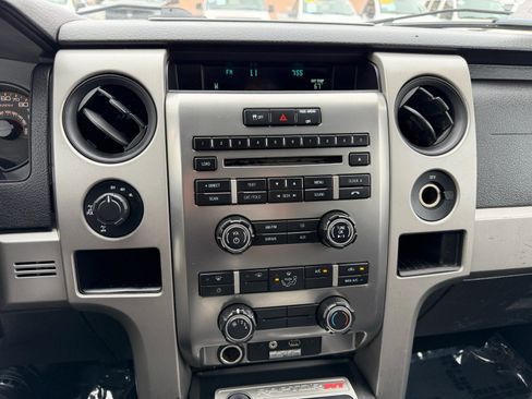 Used 2012 Ford F150 Raptor AWD/4WD image 27