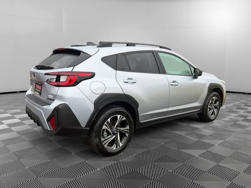 New 2026 Subaru Crosstrek 2.0i Premium AWD/4WD image 7