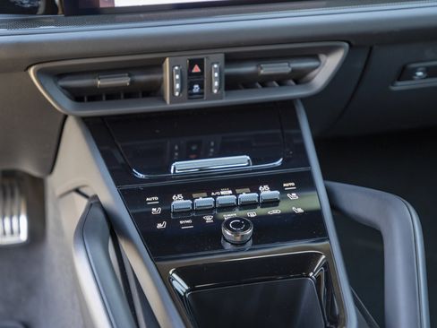 New 2026 Porsche Cayenne Turbo GT image 30