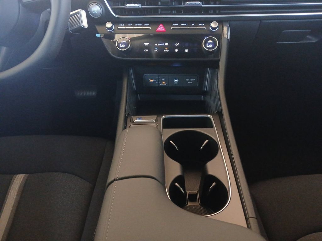New 2026 Hyundai Sonata Blue FWD image 12