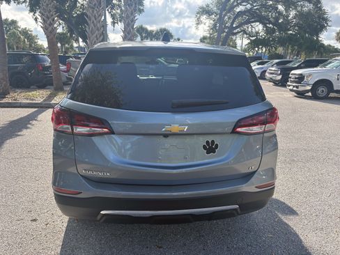 Used 2024 Chevrolet Equinox LT FWD image 6