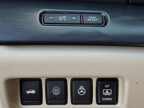 Certified 2023 Nissan Maxima Platinum w/ Sport Mat Group FWD image 26