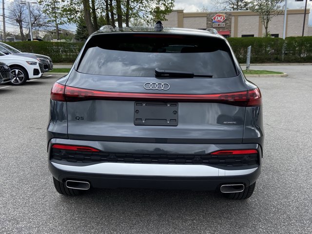 Used 2025 Audi Q5 Premium w/ Convenience Package AWD/4WD image 6