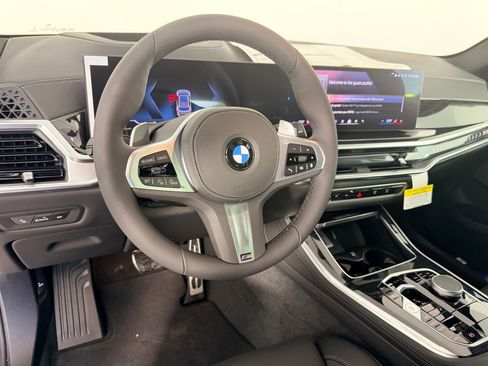 New 2026 BMW X5 sDrive40i RWD image 4