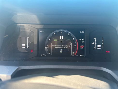 Used 2025 Toyota 4Runner SR5 image 15