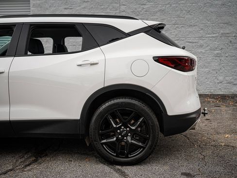 Used 2023 Chevrolet Blazer LT image 12