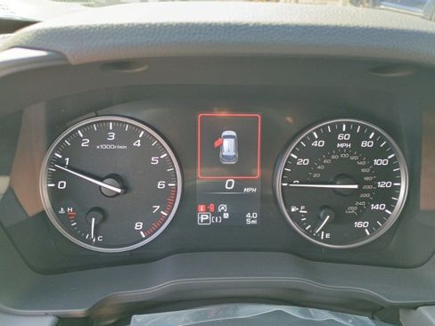 New 2026 Subaru Crosstrek 2.0i Premium image 19