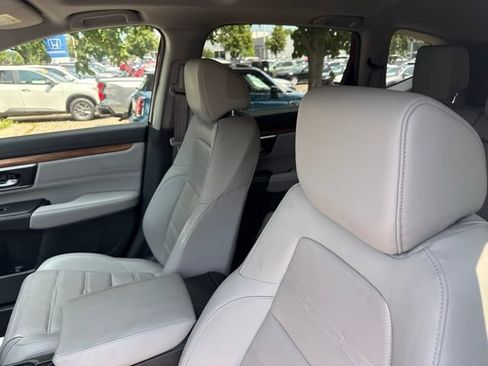 Used 2021 Honda CR-V EX-L image 18